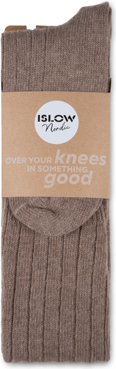 Cortina Woolsock - Sobbioso
